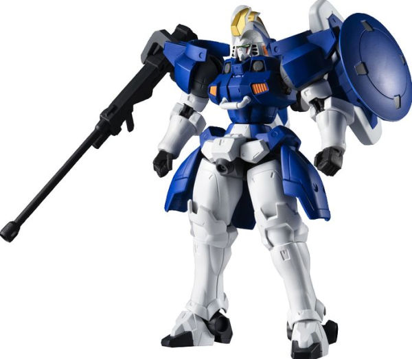 OZ-00MS2 TALLGEESE II 