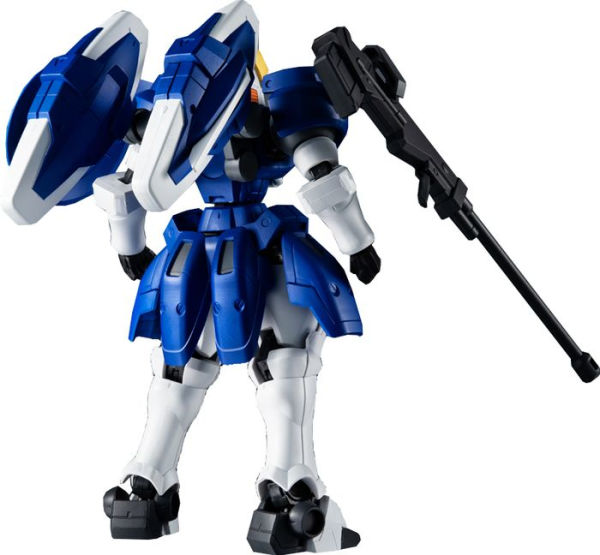 OZ-00MS2 TALLGEESE II 