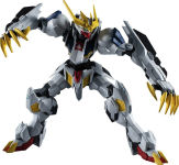 Alternative view 2 of ASW-G-08 GUNDAM BARBATOS LUPUS REX MOBILE SUIT GUNDAM IRON-BLOODED ORPHANS, Bandai Spirits GUNDAM UNIVERSE
