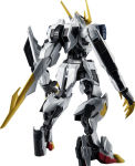 Alternative view 3 of ASW-G-08 GUNDAM BARBATOS LUPUS REX MOBILE SUIT GUNDAM IRON-BLOODED ORPHANS, Bandai Spirits GUNDAM UNIVERSE