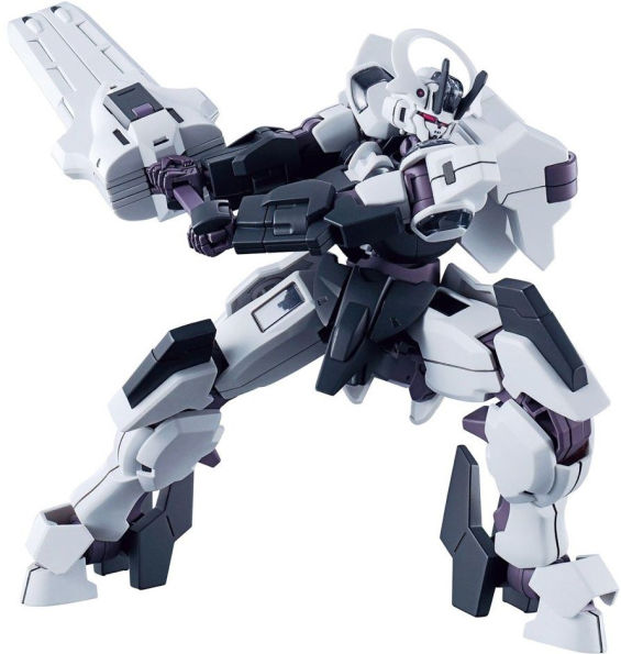 HG Gundam Schwarzette Model Kit