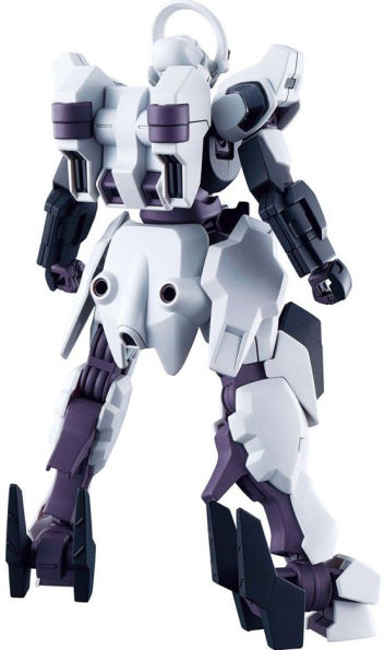 HG Gundam Schwarzette Model Kit