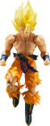 Alternative view 5 of SUPER SAIYAN SON GOKU -LEGENDARY SUPER SAIYAN- 