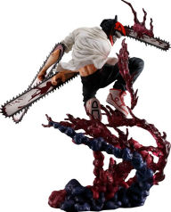 CHAINSAW MAN 