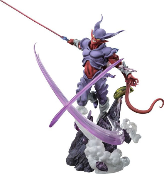 [EXTRA BATTLE]JANENBA "DRAGON BALL Z", Bandai Spirits FiguartsZERO