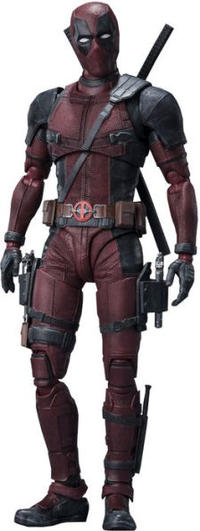 Deadpool (DEADPOOL 2) 