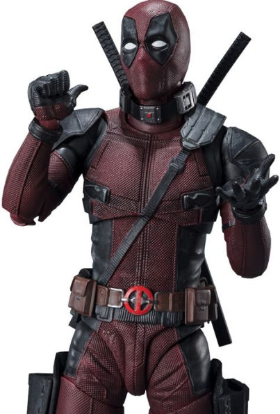 Deadpool (DEADPOOL 2) 