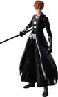 ICHIGO KUROSAKI BANKAI TENSAZANGETSU Bleach: Thousand-Year Blood War Bandai Spirits S.H. Figuarts