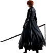 Alternative view 2 of ICHIGO KUROSAKI BANKAI TENSAZANGETSU Bleach: Thousand-Year Blood War Bandai Spirits S.H. Figuarts