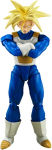 Alternative view 1 of SUPER SAIYAN TRUNKS -INFINITE LATENT SUPER POWER- 