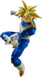 Alternative view 11 of SUPER SAIYAN TRUNKS -INFINITE LATENT SUPER POWER- 