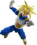 Alternative view 5 of SUPER SAIYAN TRUNKS -INFINITE LATENT SUPER POWER- 