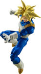 Alternative view 6 of SUPER SAIYAN TRUNKS -INFINITE LATENT SUPER POWER- 