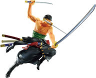 Title: Roronoa Zoro (Best of the Buddy) 