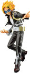 Alternative view 1 of Denki Kaminari (NEXT GENERATIONS!! 2) 