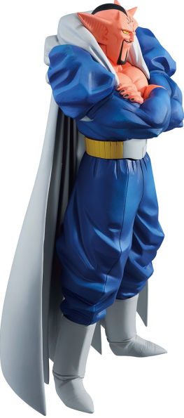Dabura (Crash! Battle for the Universe) 