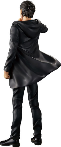 Eren Jaeger (Freedom Seeking) 