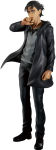 Alternative view 2 of Eren Jaeger (Freedom Seeking) 