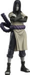 Alternative view 1 of OROCHIMARU -Seeker of Immortality- 