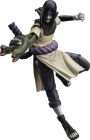 Alternative view 4 of OROCHIMARU -Seeker of Immortality- 