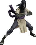 Alternative view 6 of OROCHIMARU -Seeker of Immortality- 