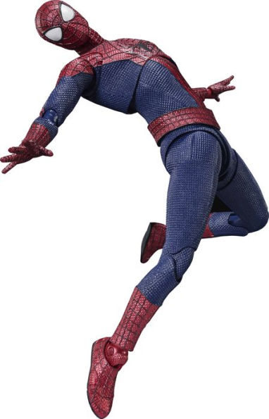 The Amazing Spider-Man 2 Spider-Man Figure S.H.Figuarts