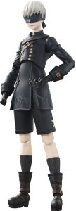 Title: 9S 
