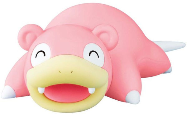 #15 Slowpoke "Pokemon", Bandai Hobby Model Kit Quick!!