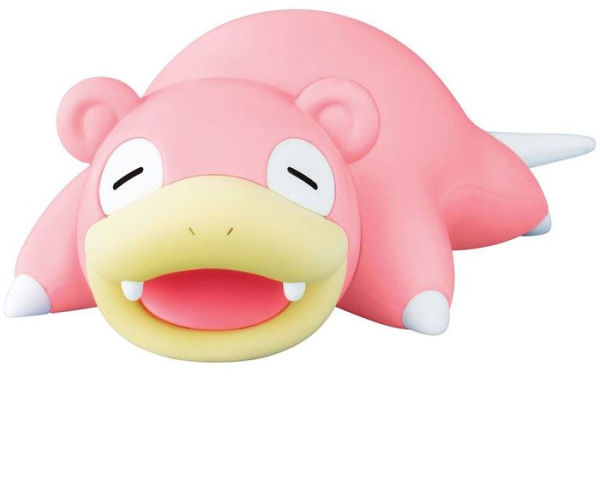 #15 Slowpoke "Pokemon", Bandai Hobby Model Kit Quick!!