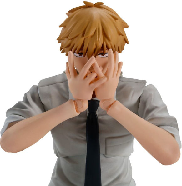 Denji "Chainsaw Man", Tamashii Nations S.H. Figuarts