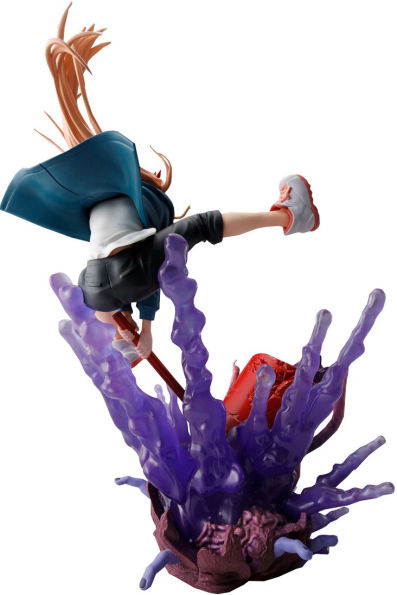 POWER "CHAINSAW MAN", TAMASHII NATIONS FiguartsZERO