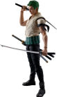 Alternative view 5 of RORONOA ZORO (A Netflix Series: ONE PIECE) A Netflix Series: ONE PIECE Bandai Spirits S.H.Figuarts