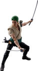 Alternative view 6 of RORONOA ZORO (A Netflix Series: ONE PIECE) A Netflix Series: ONE PIECE Bandai Spirits S.H.Figuarts