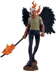 Title: One Piece King (Loyalty to Thunderbolt) Bandai Spirits Ichibansho Figure