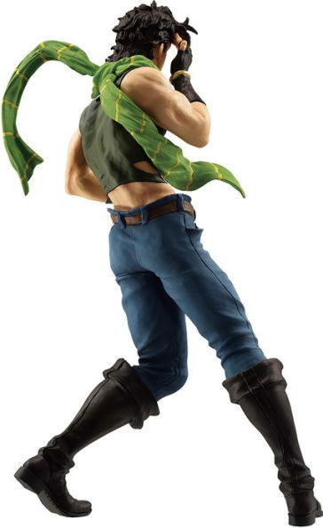 Joseph Joestar (Phantom Blood & Battle Tendency) 