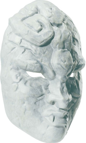 The Stone Mask (Phantom Blood & Battle Tendency) "Jojo's Bizarre Adventure", Bandai Spirits Ichibansho Figure