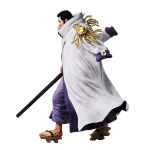 Alternative view 3 of Issho (Absolute Justice)