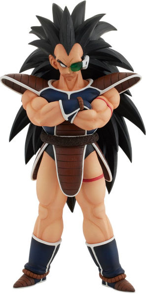 Raditz (Vs Omnibus Amazing) "Dragon Ball Z", Masterlise Ichibansho Figure