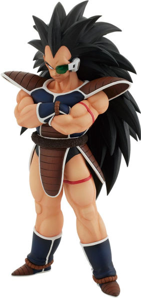 Raditz (Vs Omnibus Amazing) "Dragon Ball Z", Masterlise Ichibansho Figure