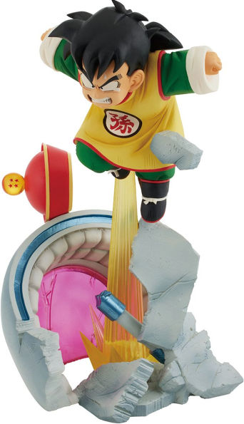 Son Gohan (Vs Omnibus Amazing) "Dragon Ball Z", Masterlise Ichibansho Figure