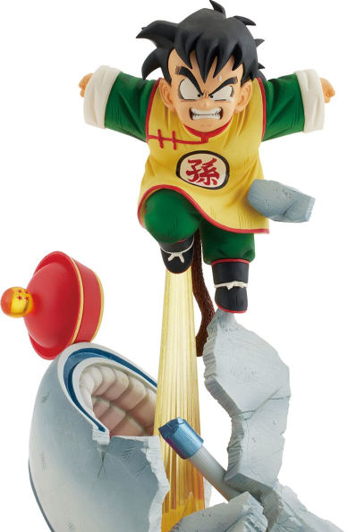 Son Gohan (Vs Omnibus Amazing) "Dragon Ball Z", Masterlise Ichibansho Figure