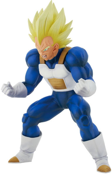 Vegeta (Vs Omnibus Amazing) "Dragon Ball Z", Bandai Spirits Masterlise Ichibansho Figure