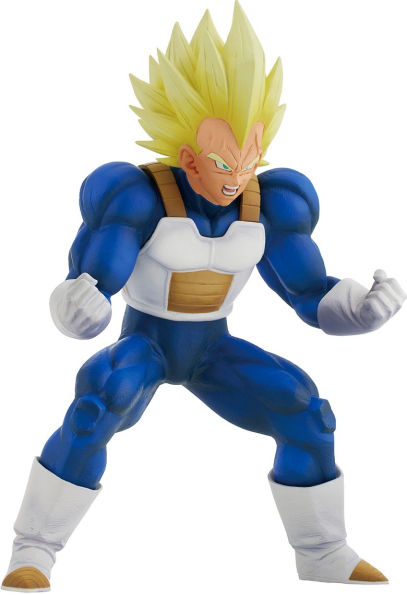 Vegeta (Vs Omnibus Amazing) "Dragon Ball Z", Bandai Spirits Masterlise Ichibansho Figure