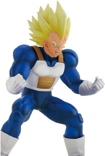 Vegeta (Vs Omnibus Amazing) "Dragon Ball Z", Bandai Spirits Masterlise Ichibansho Figure