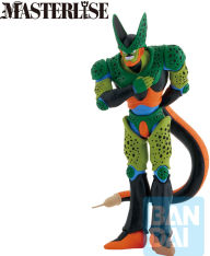 Title: Cell 2nd Form (Vs Omnibus Amazing) 