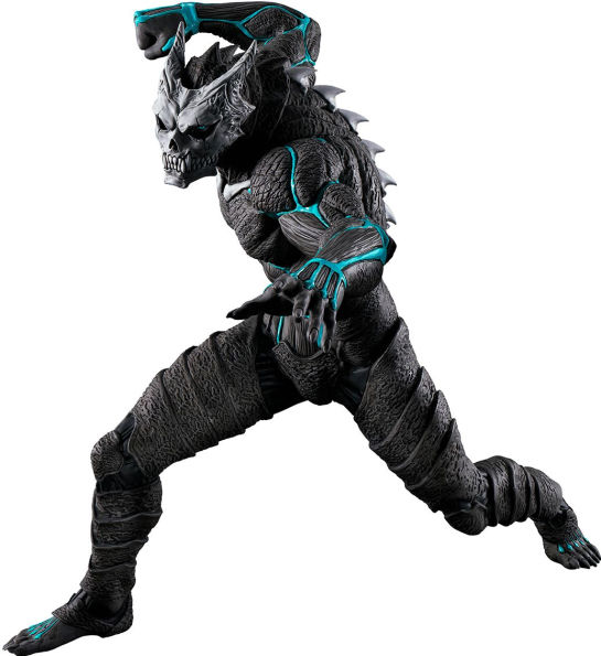 Kaiju No.8 "Kaiju No.8", Bandai Spirits Ichibansho Figure