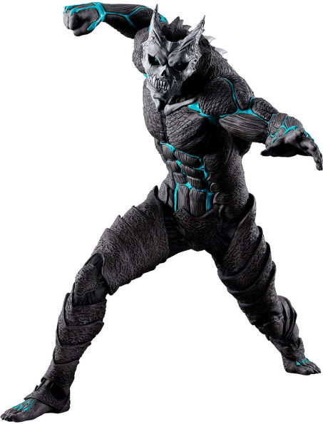 Kaiju No.8 "Kaiju No.8", Bandai Spirits Ichibansho Figure
