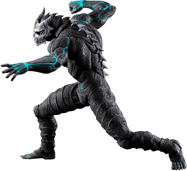 Kaiju No.8 "Kaiju No.8", Bandai Spirits Ichibansho Figure