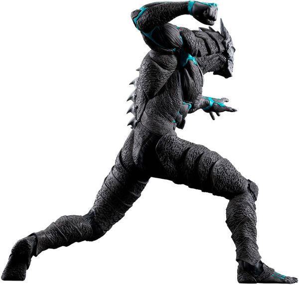 Kaiju No.8 "Kaiju No.8", Bandai Spirits Ichibansho Figure
