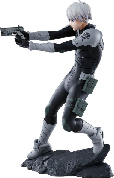 Reno Ichikawa "Kaiju No.8", Bandai Spirits Ichibansho Figure